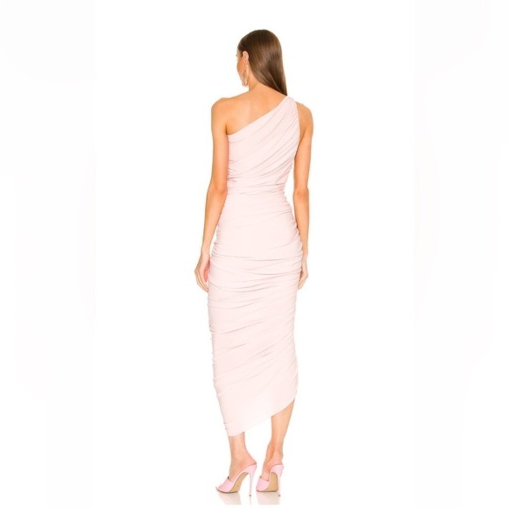NORMA KAMALI DIANA GOWN-NWT - Picture 12 of 16